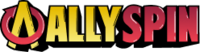 allyspin logo
